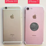 iPhone 6S, iPhone 7 2
