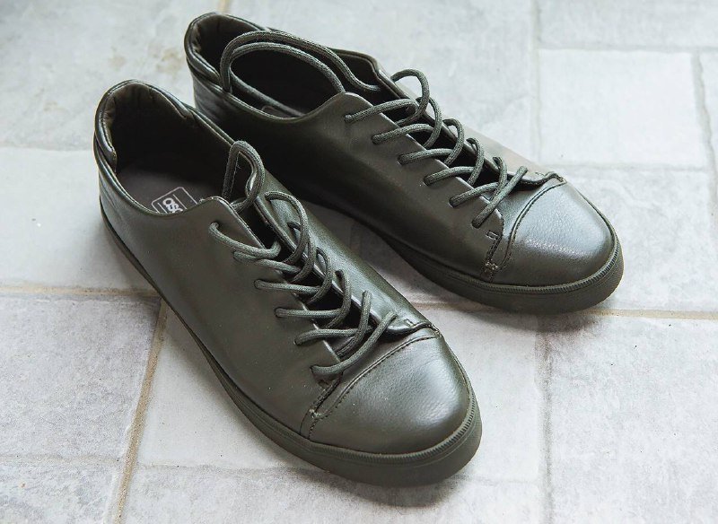 Обувь новая экокожа 42 размер 2