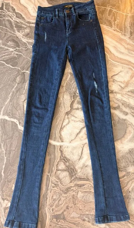Джинсы Miss Sixty, Waikiki, Sinsay, Vero Moda 1