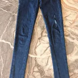 Джинсы Miss Sixty, Waikiki, Sinsay, Vero Moda 1