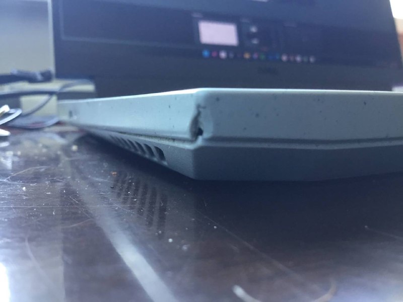 Игровой Ноутбук DELL G15 5