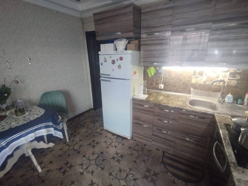Дом в Тбилиси 4