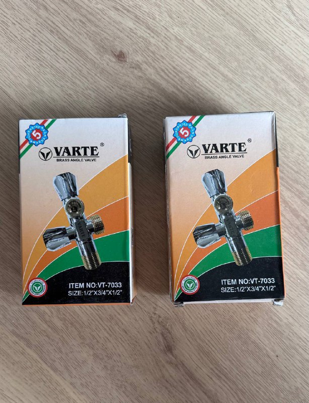 Латунный угловой вертелись Varte, угловой кран Ferro, смеситель, тепловая пушка SIAL, электроприводы Zeissler
