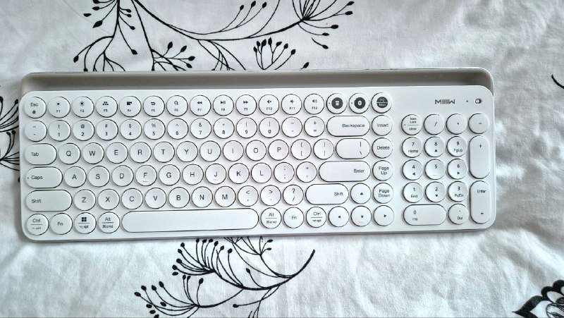 Клавиатура MIIW Dual-mode 2