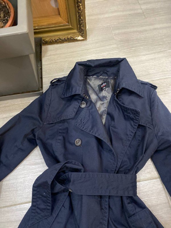 Пальто размер XXS бренд Zolla 3