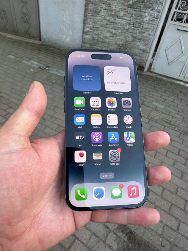 iPhone 14 PRO, iPhone 13 PRO Max