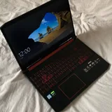 Игровой ноутбук Acer Nitro 5 1