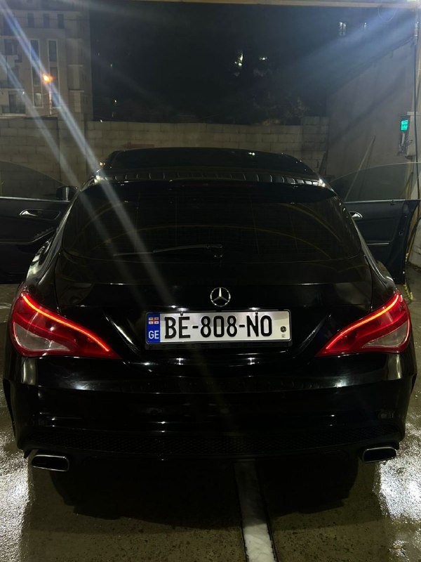 Мерседес универсал 2015 2.2 дизель турбированный механика 3