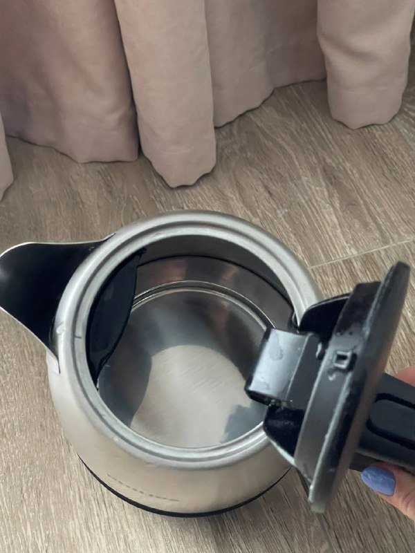 электрический чайник Philips HD9350 3