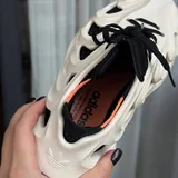 Кроссовки Adidas Adifom Q белые 7