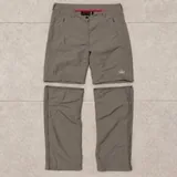 Mammut trekking pants 2