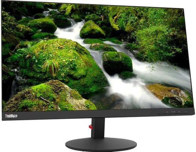 Монитор ThinkVision S24q-10 1