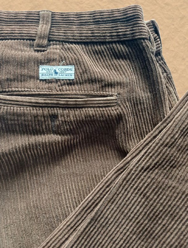 Ralph Lauren trousers, Size 38, Condition 8/10 3