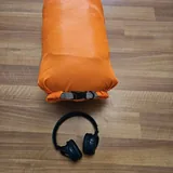 Спальный мешок The North Face 4