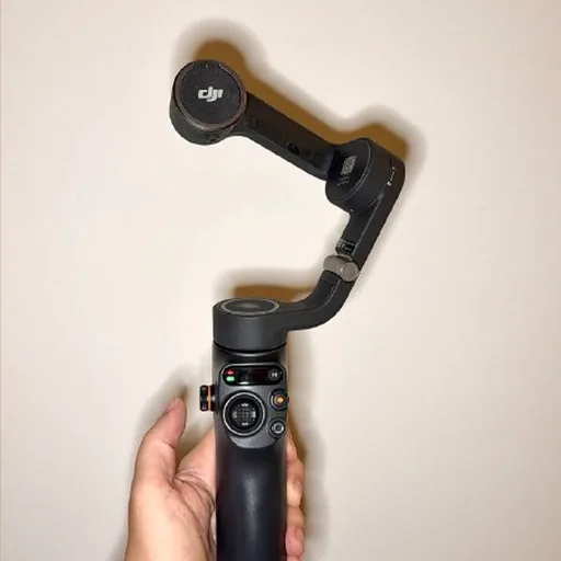 Стабилизатор DJI Osmo Mobile 6