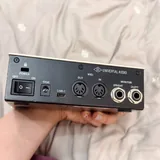 Universal Audio Volt 1 2