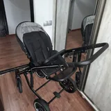 Коляска 1