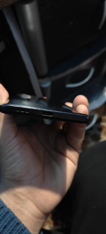 Xiaomi Redmi Note 10 Pro 8/128 5