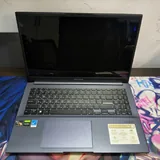 ASUS VivoBook Pro 15 OLED 4