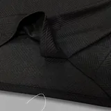 Мужские костюмы хаки, чёрный с узором, спортивный чёрный, синий 5