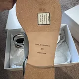 Сандалии Balenciaga 3