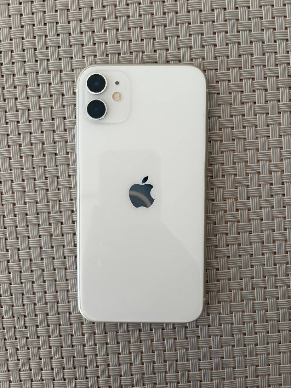 Айфон 11 256 ГБ 2
