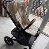 Коляска Cybex Balios S Lux 2-в-1 5
