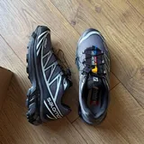Salomon XT6 кроссовки 1