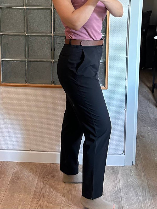 Брюки черные Oysho размер М 3