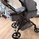 Прогулочная коляска Kidilo 2