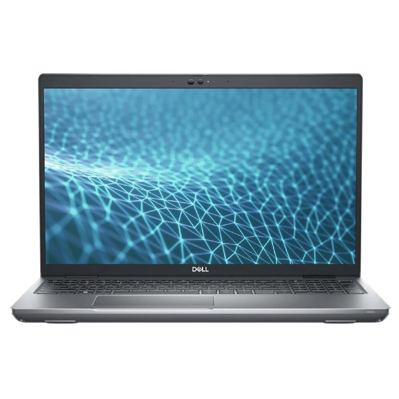 Ноутбук Dell Latitude 5531, Core i7, 16GB, 512GB SSD
