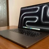 MacBook Pro 2019 i7 16GB 512GB SSD 2