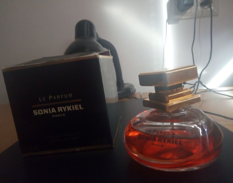 Парфюмерия Sonia Rykiel 5