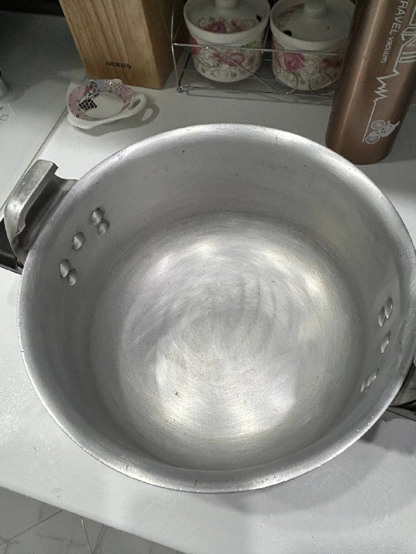 Скороварка 4,5 л 2