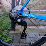 VAN RYSEL RCX 2020 велосипед 5
