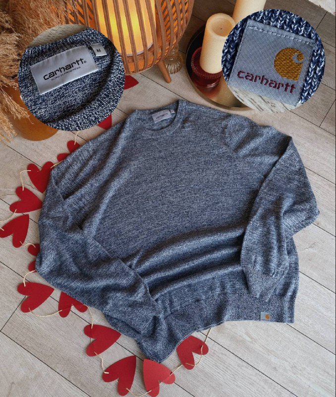 Трикотажные свитера мужские и женские 3