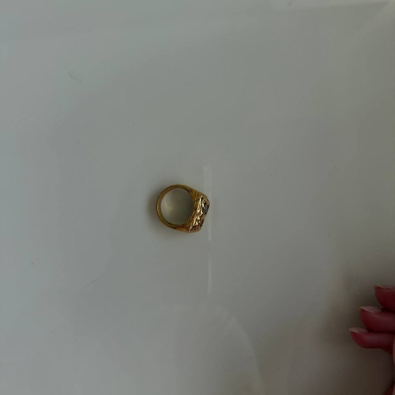 Кольцо boo.jewelry 2