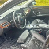 BMW E60 530i 4