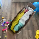 Детский бассейн 2
