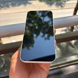 iPhone 13 128 GB White 1