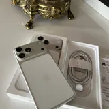 iPhone 17 Pro Max 512GB 8