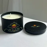 Свечи из соевого воска 2