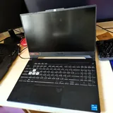 Ноутбук ASUS TUF Gaming F15 FX507Z 1