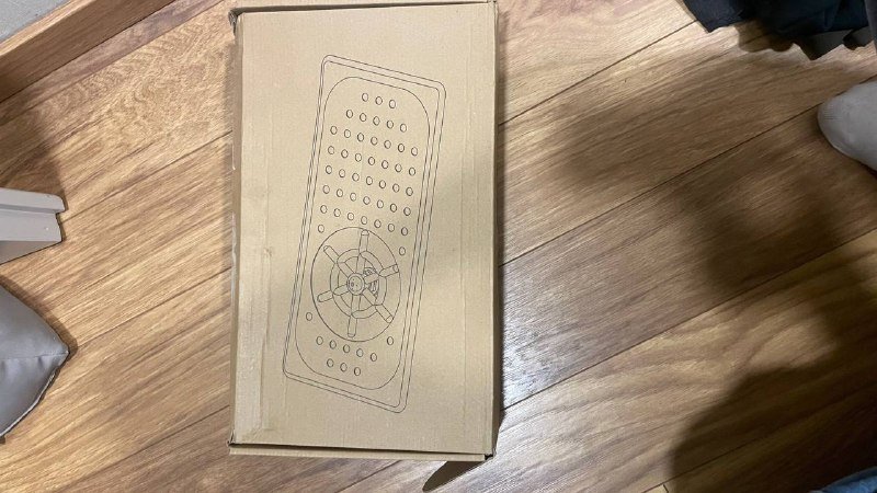 Лайтбокс 140х40, Ринзер почти новый