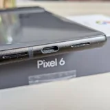 Google Pixel 6 4