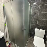 Стол журнальный деревянный 2