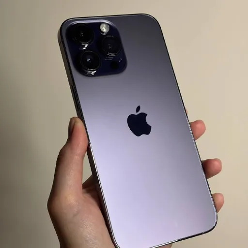 iPhone 14 Pro Max 256 GB