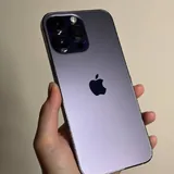 iPhone 14 Pro Max 256 GB 1