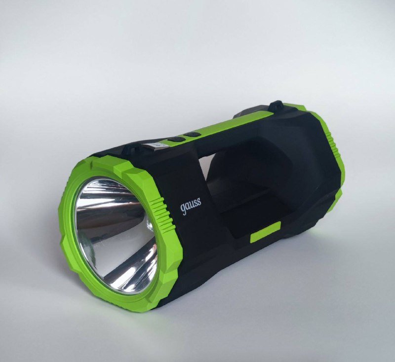 Прожекторный фонарь Gauss GFL703 20 Вт 1000 лм 2