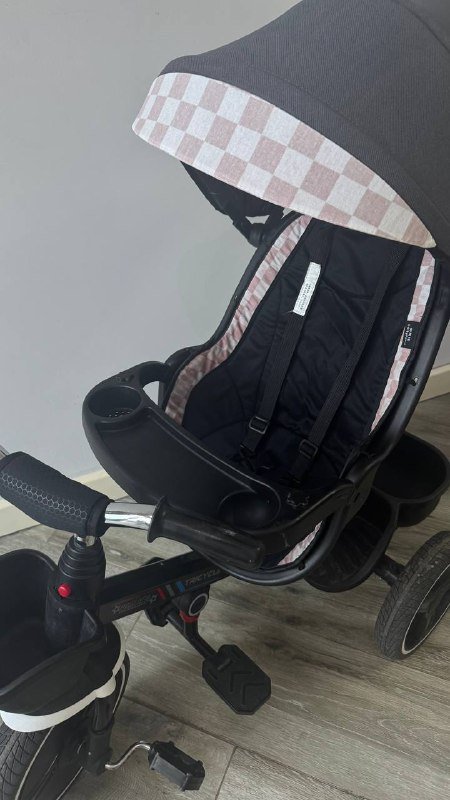 Велосипед детский 2